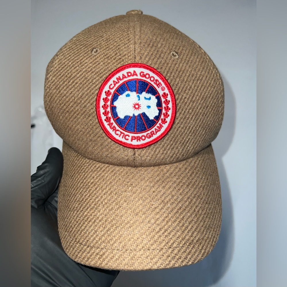 October’s Very Own x Canada Goose Hat